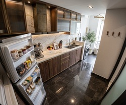 Central Green Condominium (D3), Condominium #578818911